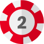 Best online casinos in comparison