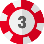 Best online casinos in comparison