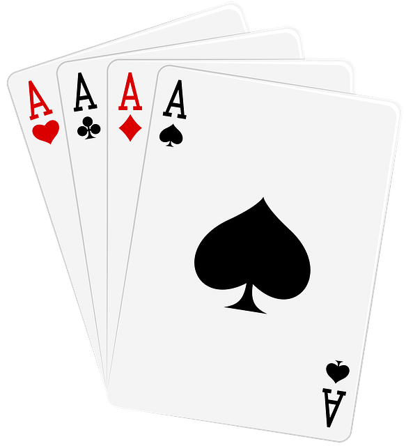CASINO SPIELE IM ÜBERBLICK