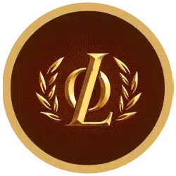 Legiano Casino Logo – The Roman adventure casino with gamification features