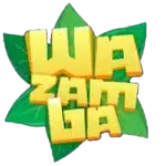 WAZAMBA CASINO LOGO – DAS ABENTEUER-CASINO MIT GAMIFICATION-SHOP