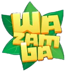 Wazamba Casino Logo – The Adventure Casino with Gamification Shop