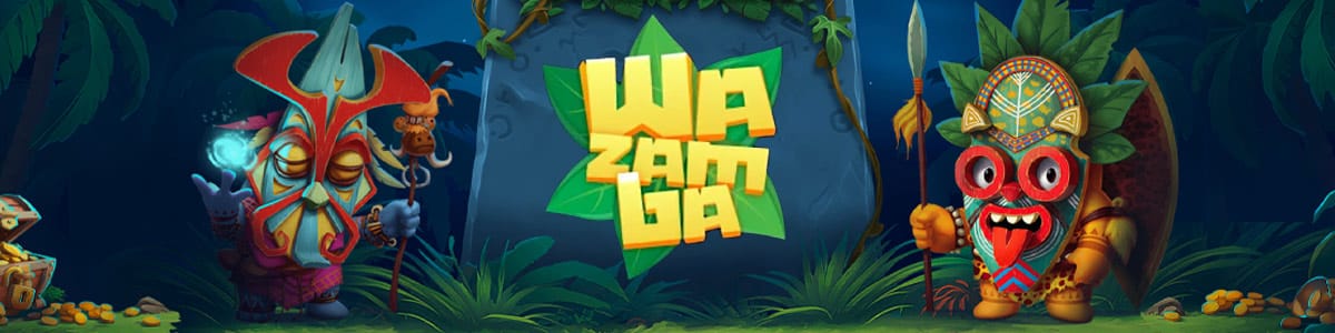 Wazamba Casino