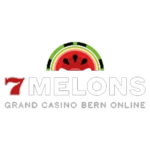 7MELONS CASINO WELCOME BONUS CHF 1007