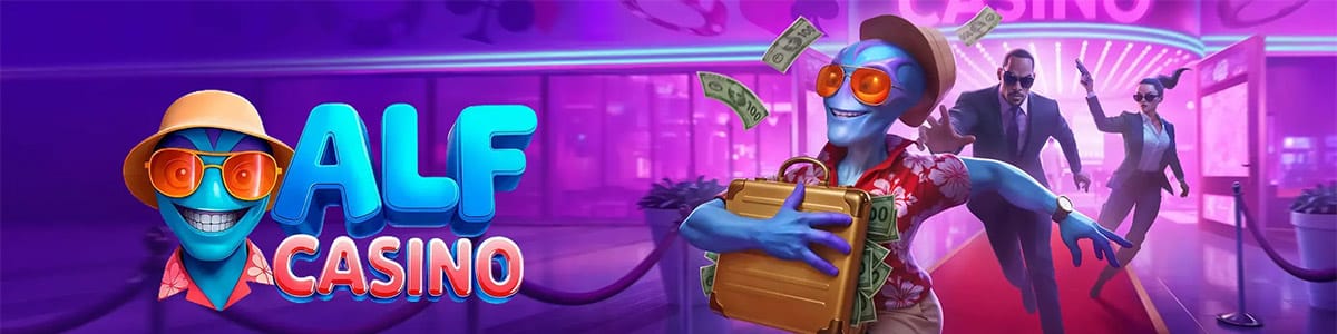 Casino Alf