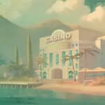 Vegasino Casino