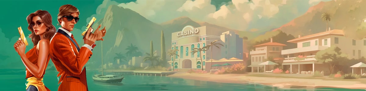 Vegasino Casino