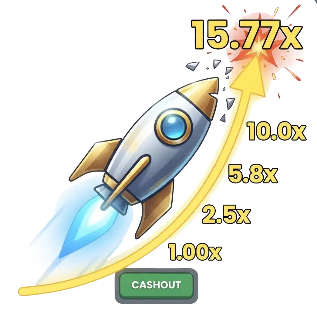 CRASH GAMES